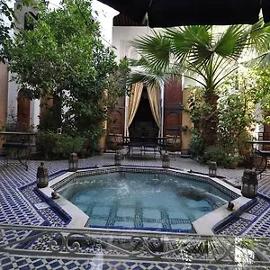Riad Le Sucrier De, Fès